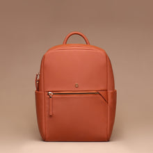 Load image into Gallery viewer, Silvertote Tas Ransel Jamie Backpack - Fit Laptop sd 14 inch
