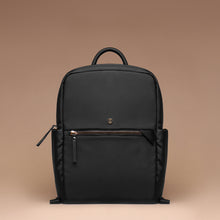 Load image into Gallery viewer, Silvertote Tas Ransel Jamie Backpack - Fit Laptop sd 14 inch
