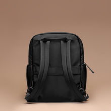 Load image into Gallery viewer, Silvertote Tas Ransel Jamie Backpack - Fit Laptop sd 14 inch
