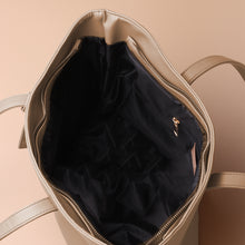 Load image into Gallery viewer, Indah Tote Bag Khaki
