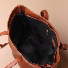 Load image into Gallery viewer, Indah Tote Bag Brown
