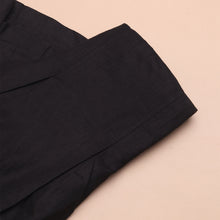 Load image into Gallery viewer, Silvertote Apparel Pakaian Wanita Jovie Skirt
