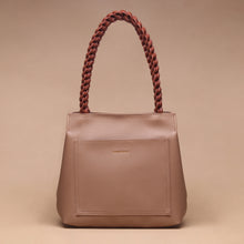 Load image into Gallery viewer, Tas Tote Wanita Silvertote Nathalie CB
