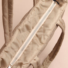 Load image into Gallery viewer, Silvertote Tas Tote Wanita Mia Pillow Totebag Gold
