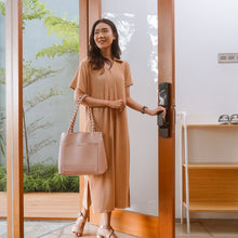 Load image into Gallery viewer, Tas Tote Wanita Silvertote Nathalie CB
