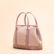 Load image into Gallery viewer, Silvertote Tas Tangan Wanita Lindsay Handbag Pink
