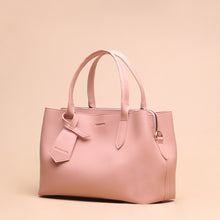 Load image into Gallery viewer, Elise Handbag Pink
