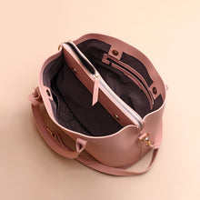 Load image into Gallery viewer, Elise Handbag Pink
