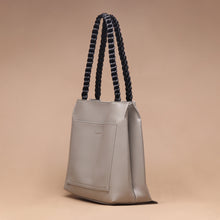 Load image into Gallery viewer, Tas Tote Wanita Silvertote Nathalie CB
